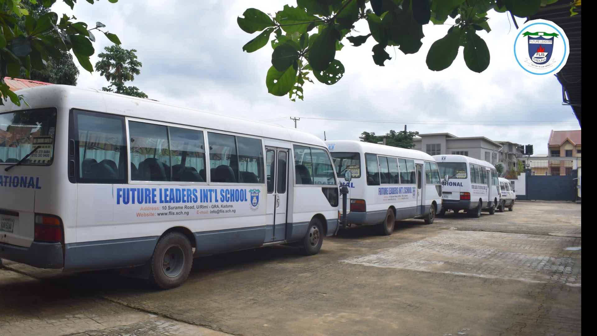School Buses