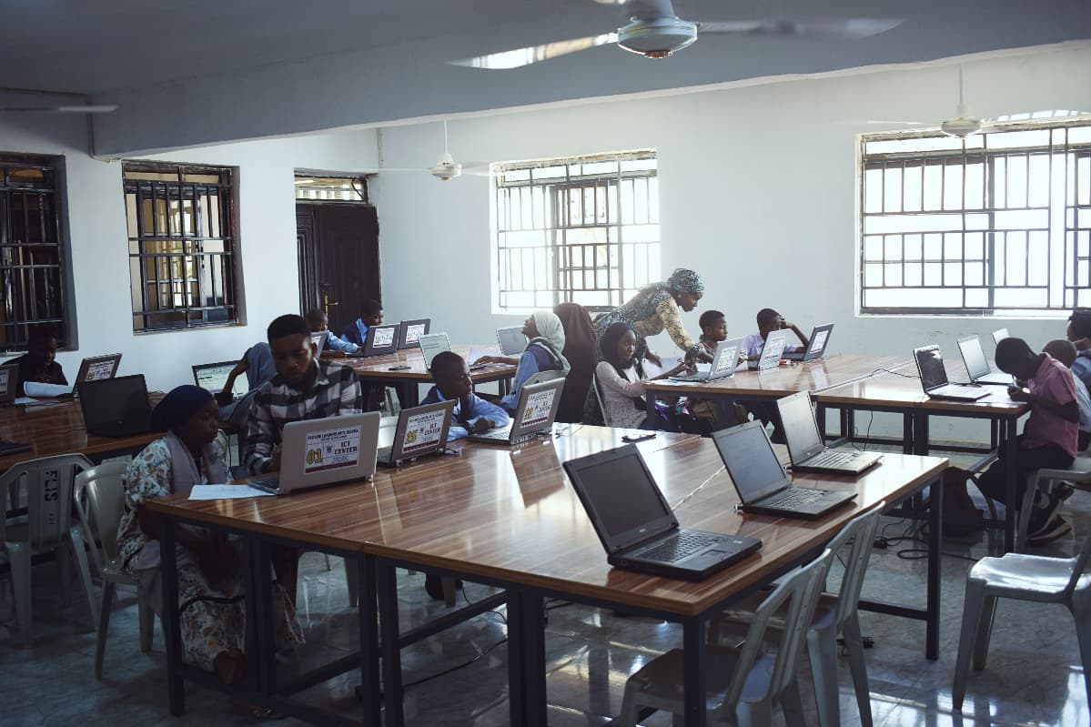 ICT Lab