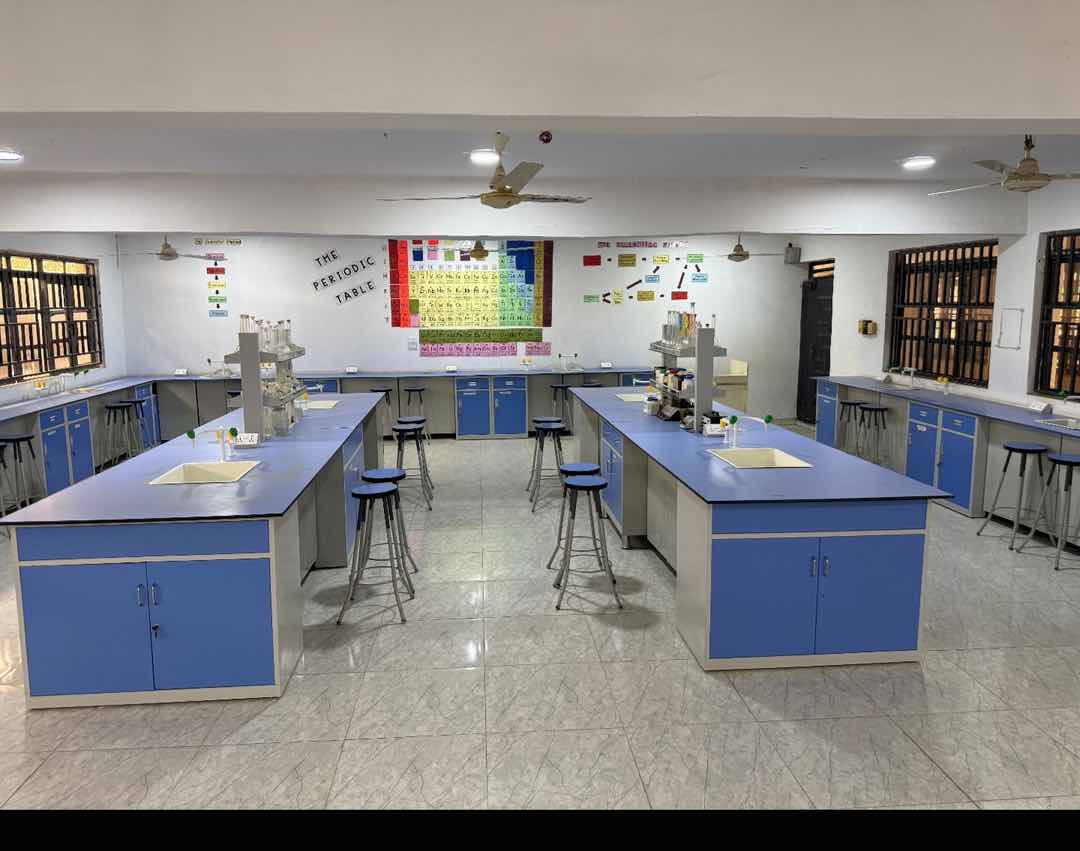 Science Lab