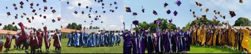 FLIS Graduates
