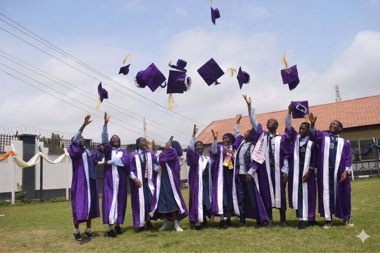 Graduation