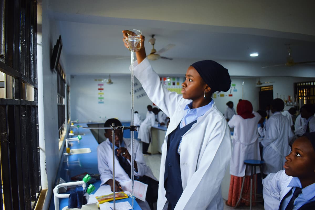 Science Lab